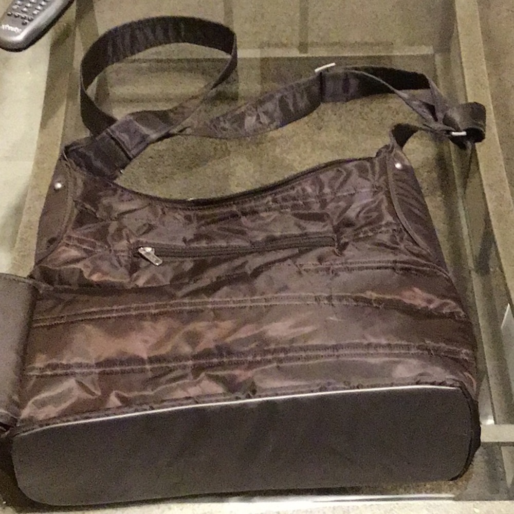 Lug purse